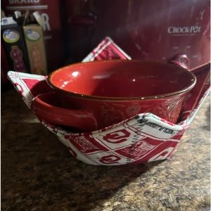 Bowl Cozies